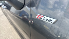 Ford Puma 1.0 EcoBoost Hybrid mHEV ST-Line X 5dr Petrol Hatchback